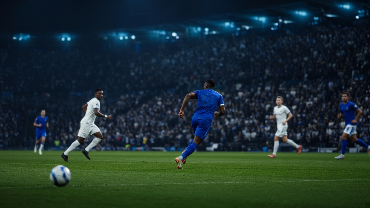 سباق الدوري الإنجليزي